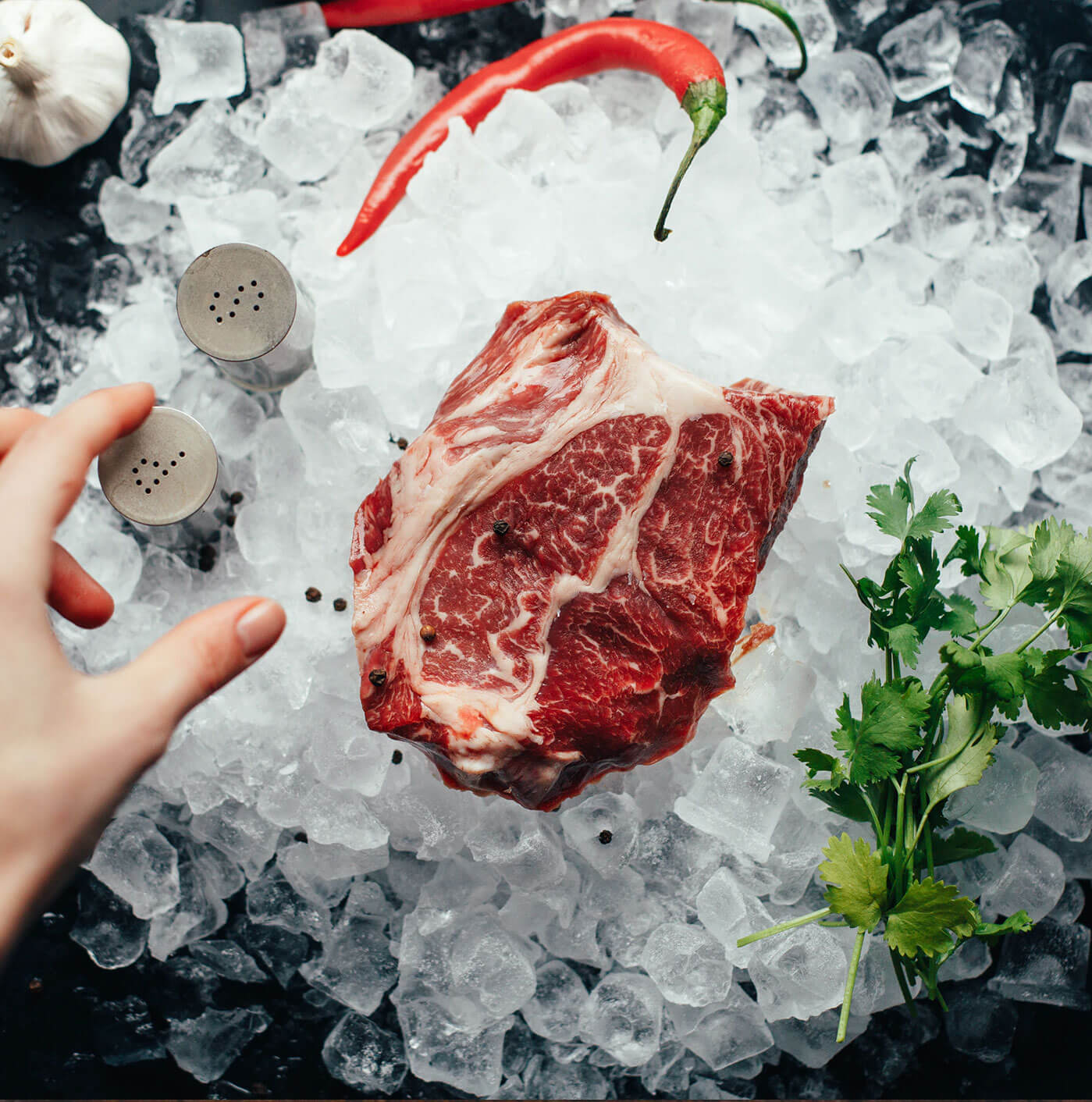 Beef Tenderloin